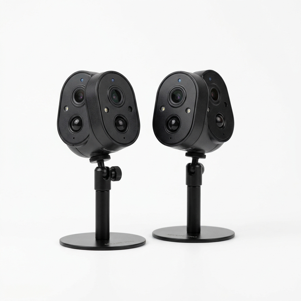 Mini Cameras